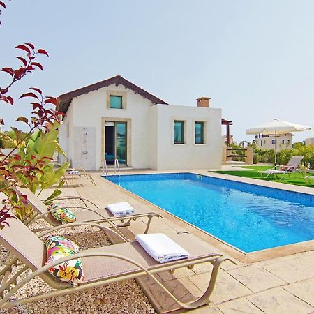 איה נאפה Villa Marion מראה חיצוני תמונה
