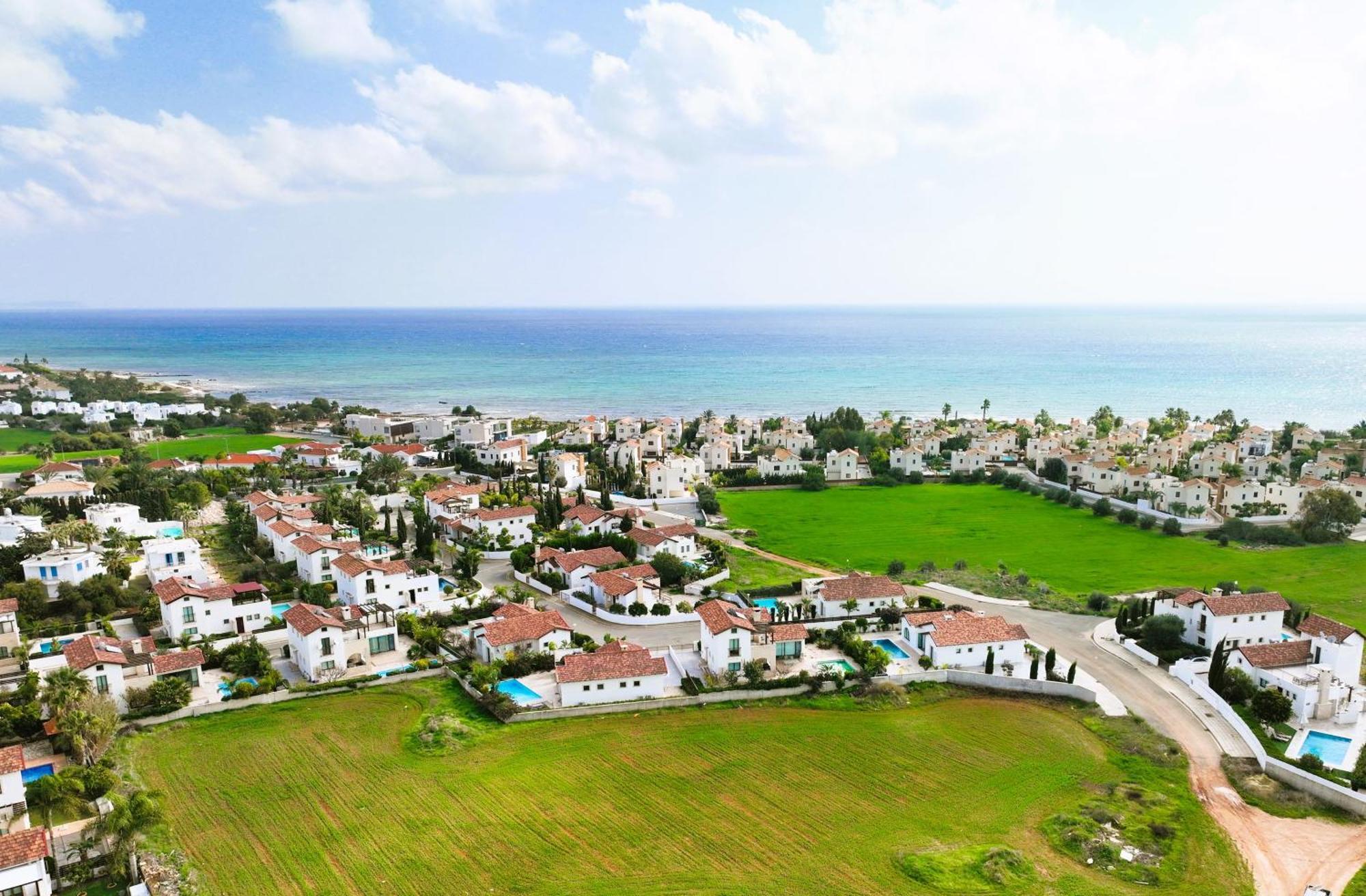 איה נאפה Villa Marion מראה חיצוני תמונה