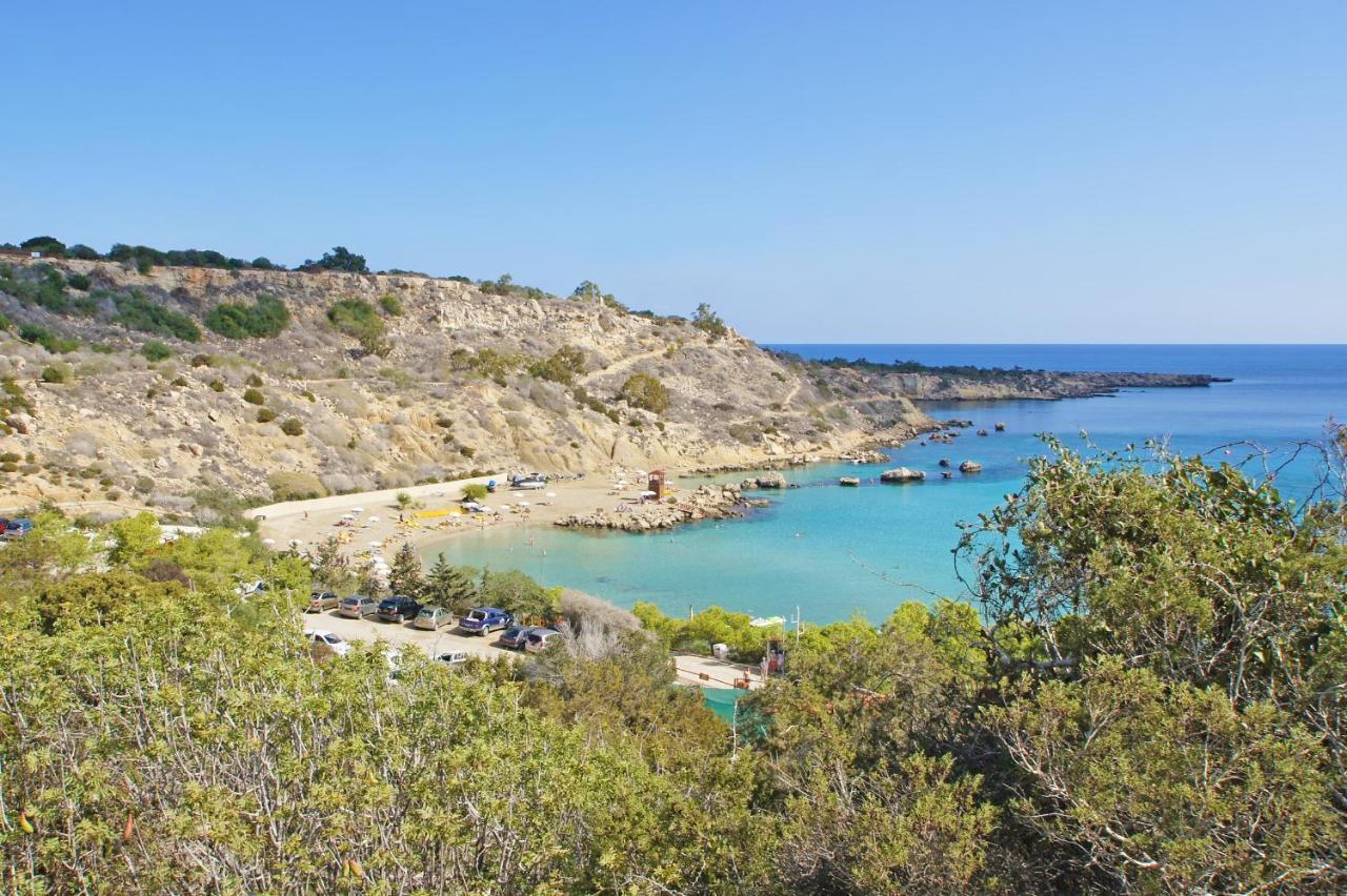 איה נאפה Villa Marion מראה חיצוני תמונה