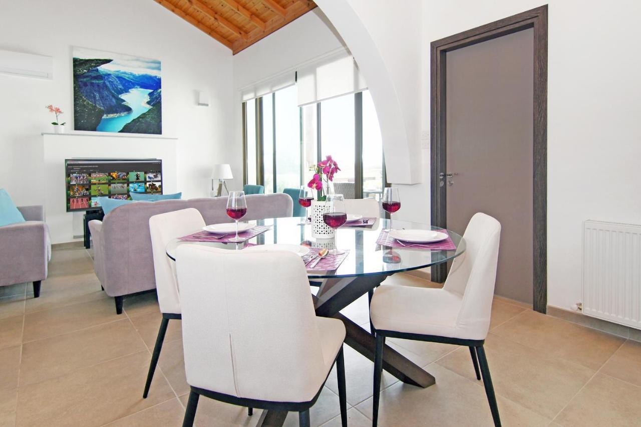 איה נאפה Villa Marion מראה חיצוני תמונה
