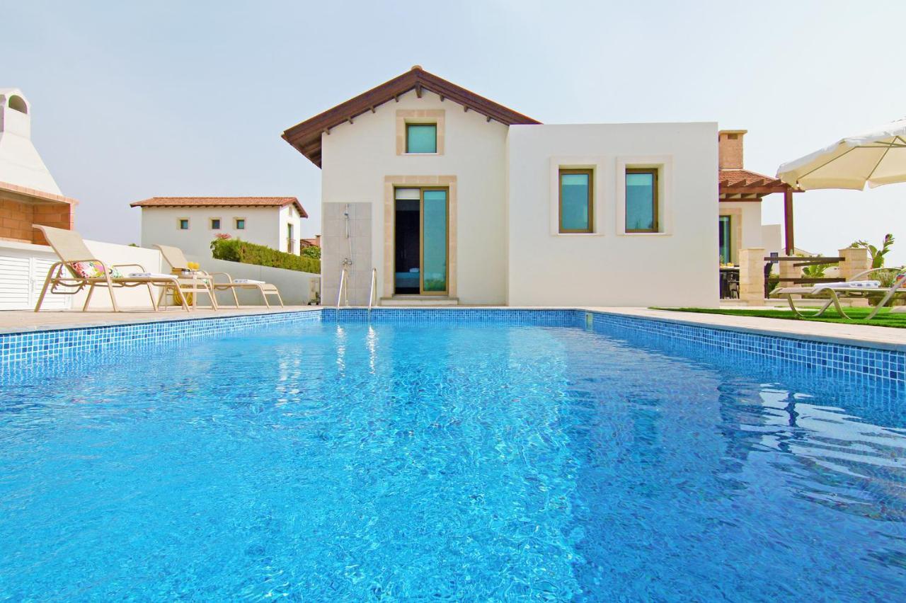 איה נאפה Villa Marion מראה חיצוני תמונה