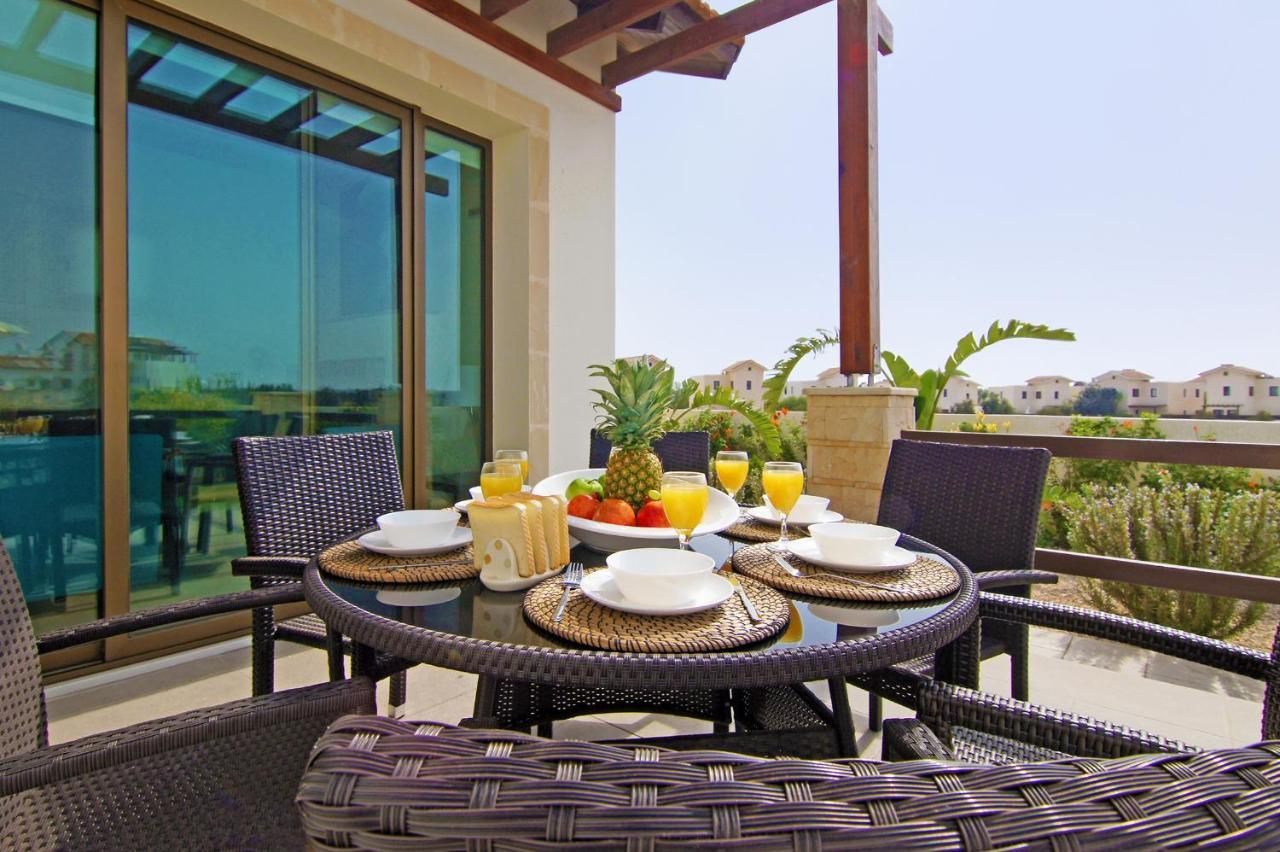 איה נאפה Villa Marion מראה חיצוני תמונה