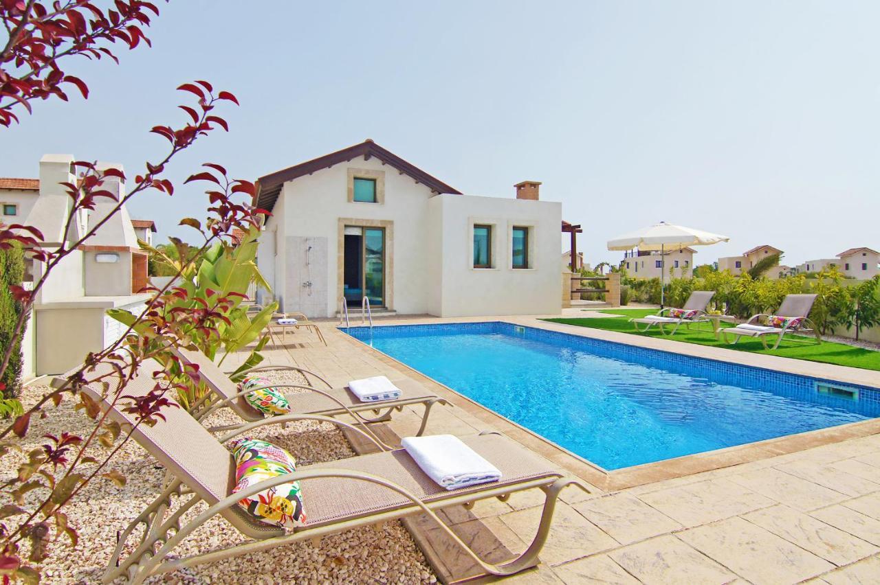 איה נאפה Villa Marion מראה חיצוני תמונה