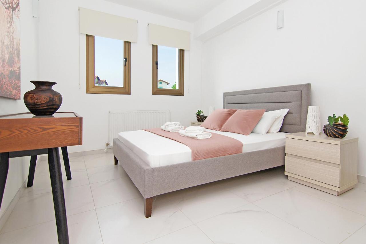 איה נאפה Villa Marion מראה חיצוני תמונה