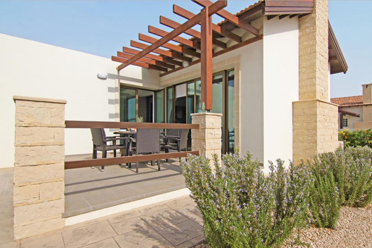 איה נאפה Villa Marion מראה חיצוני תמונה