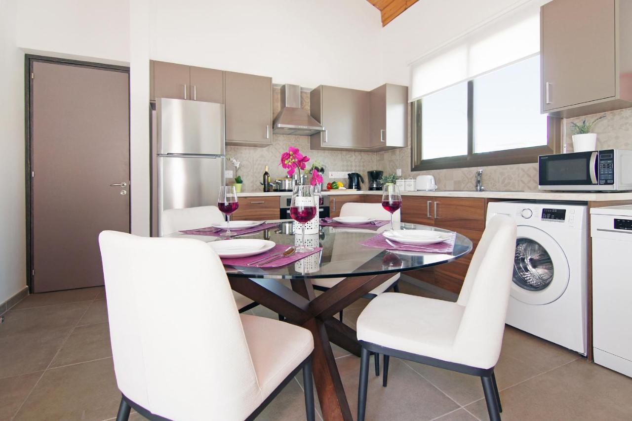 איה נאפה Villa Marion מראה חיצוני תמונה