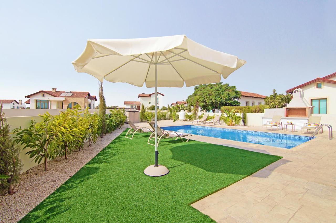 איה נאפה Villa Marion מראה חיצוני תמונה