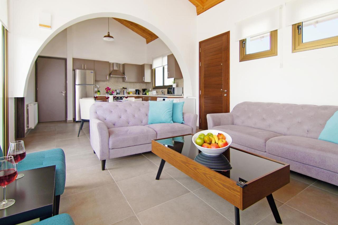 איה נאפה Villa Marion מראה חיצוני תמונה